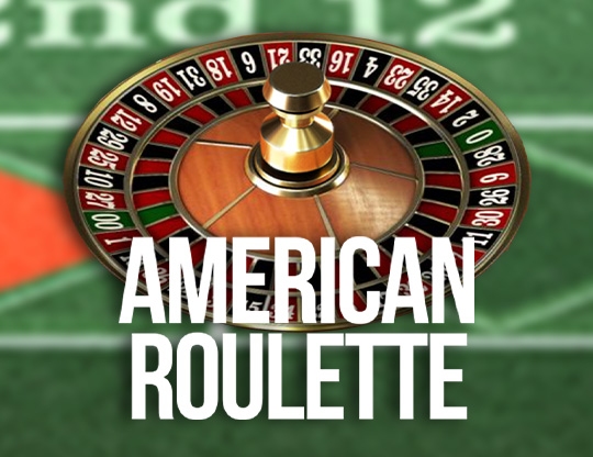 American Roulette (Betsoft)